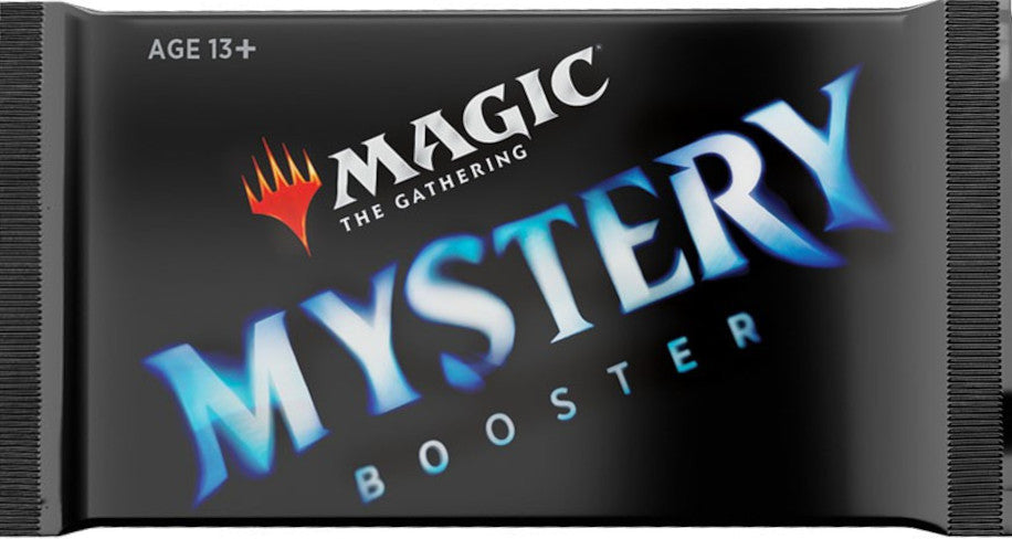 Mystery Booster 2 Draft event 7/11
