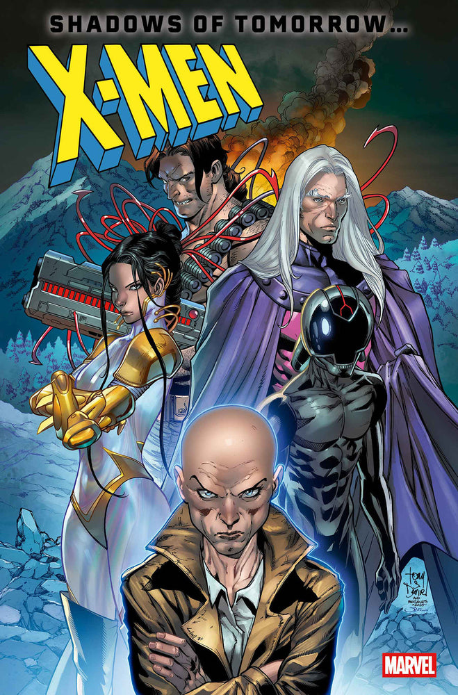 X-MEN #24 (Comic Book)