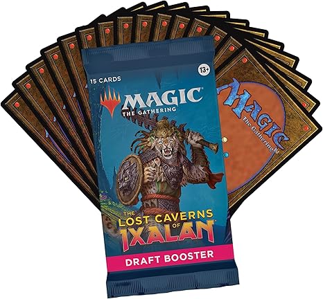 Ixalan Draft 3/14