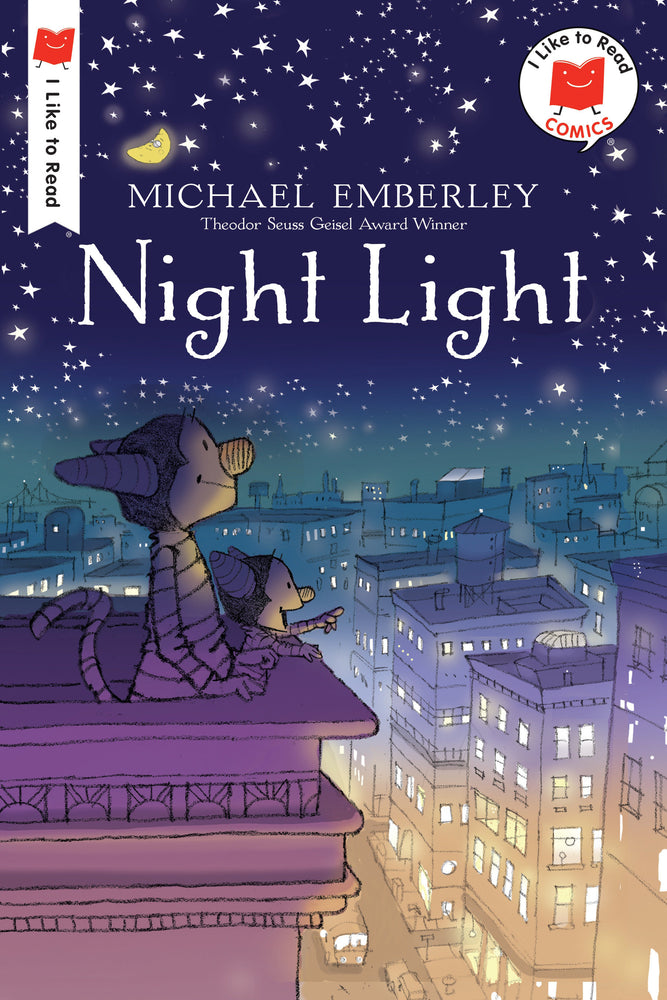 Night Light (Trade Paperback)