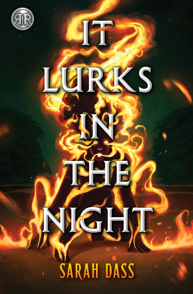 Rick Riordan Presents: It Lurks in the Night (Trade Paperback)