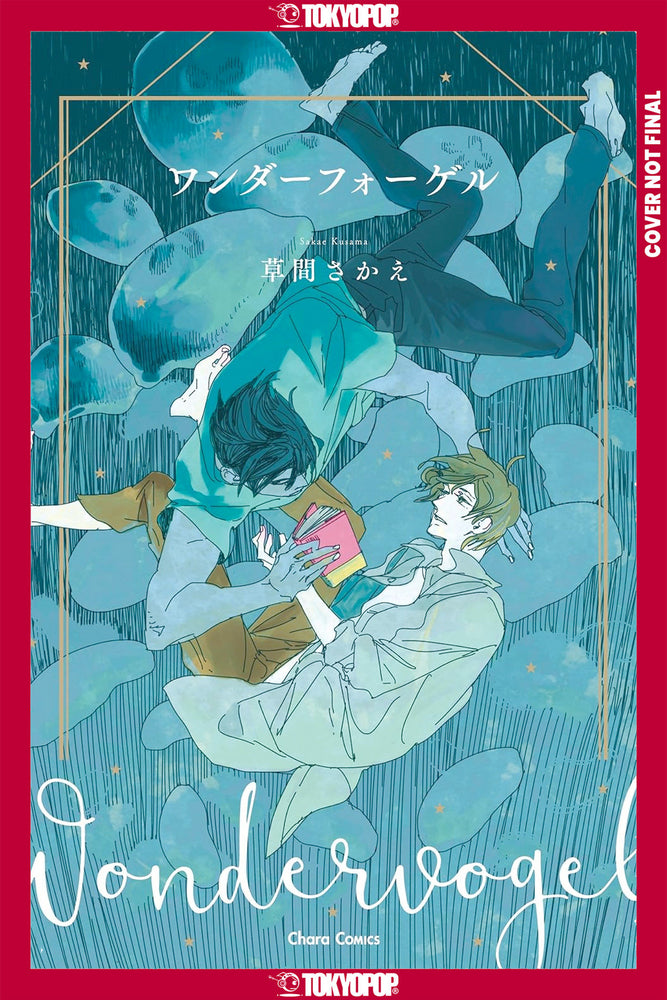 Wandervogel, Volume 1 (Manga RTL - TR)