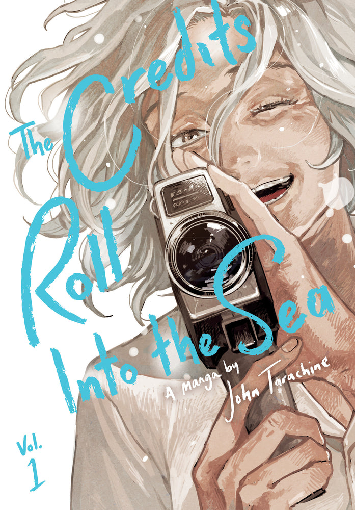 The Credits Roll into the Sea Volume 1 (Manga RTL - TR)