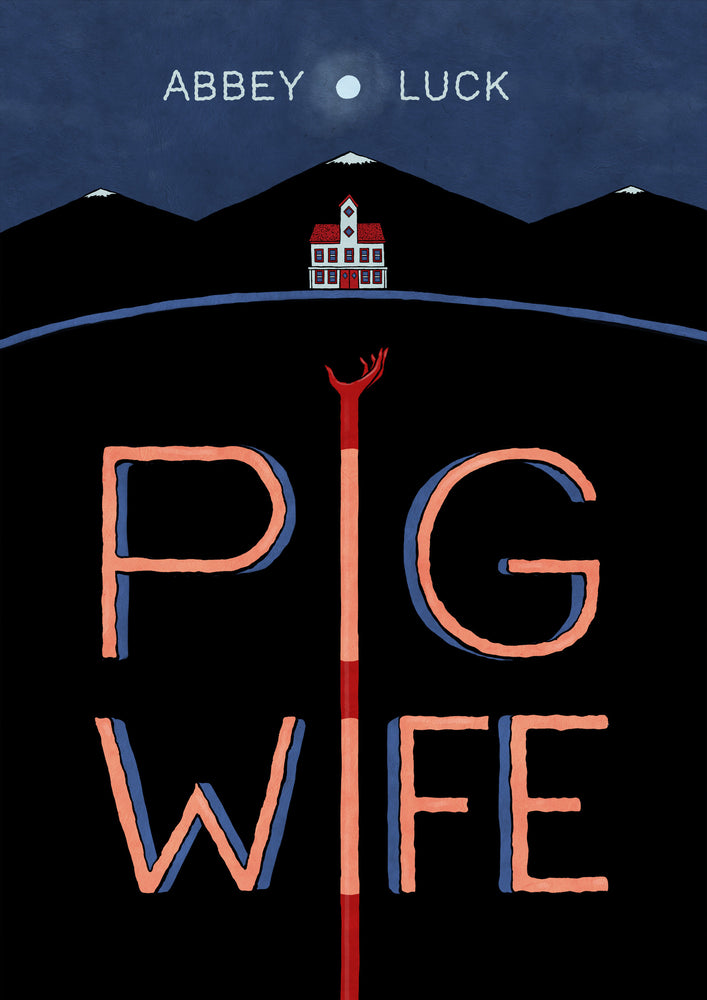 Pig Wife (Trade Paperback)