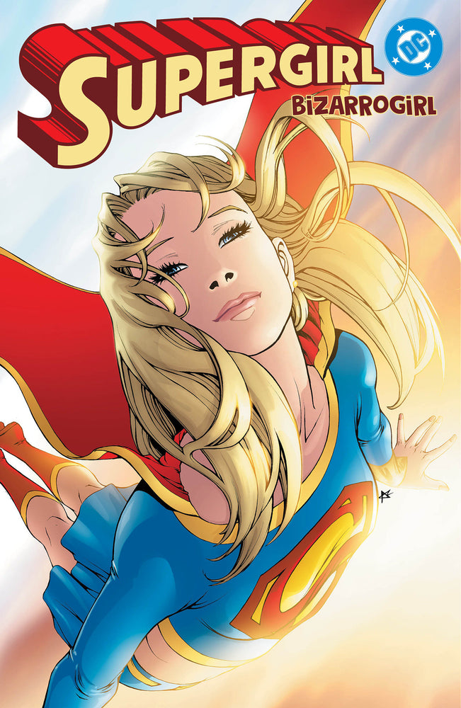 Supergirl: Bizarrogirl (New Edition) (Trade Paperback)