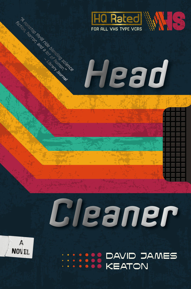 Head Cleaner (Trade Paperback)