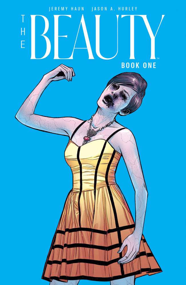 The Beauty Book One (Trade Paperback)