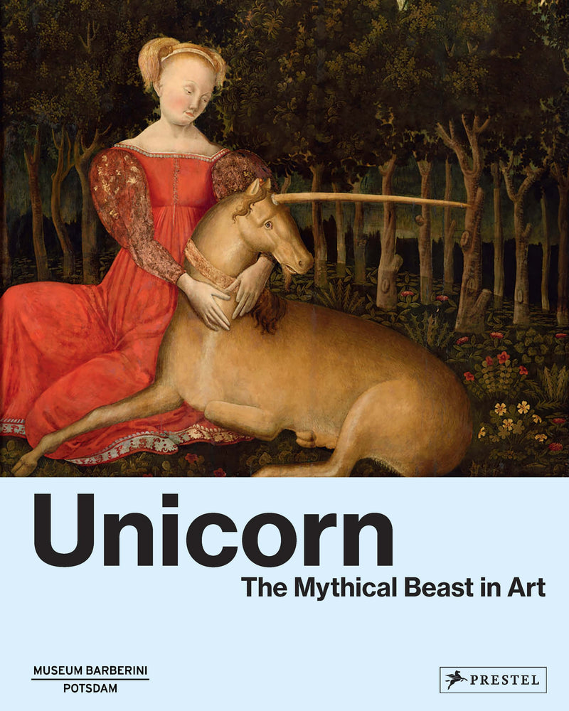 Unicorn (Hardcover)