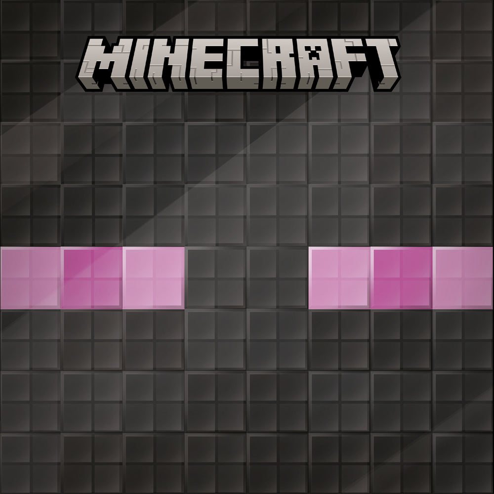 I Escaped an Enderman! (Mobs of Minecraft #6) (Trade Paperback)