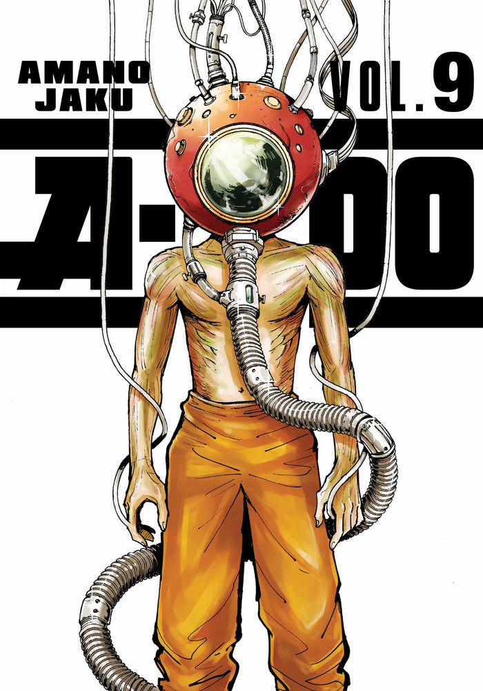 A-DO 9 (Manga RTL - TR)