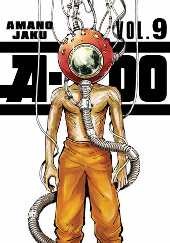 A-DO 9 (Manga RTL - TR)