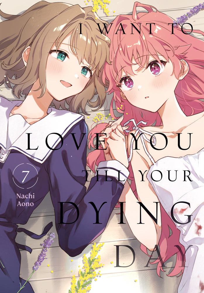 I Want to Love You Till Your Dying Day 7 (Manga RTL - TR)