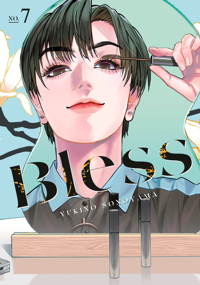 Bless 7 (Manga RTL - TR)