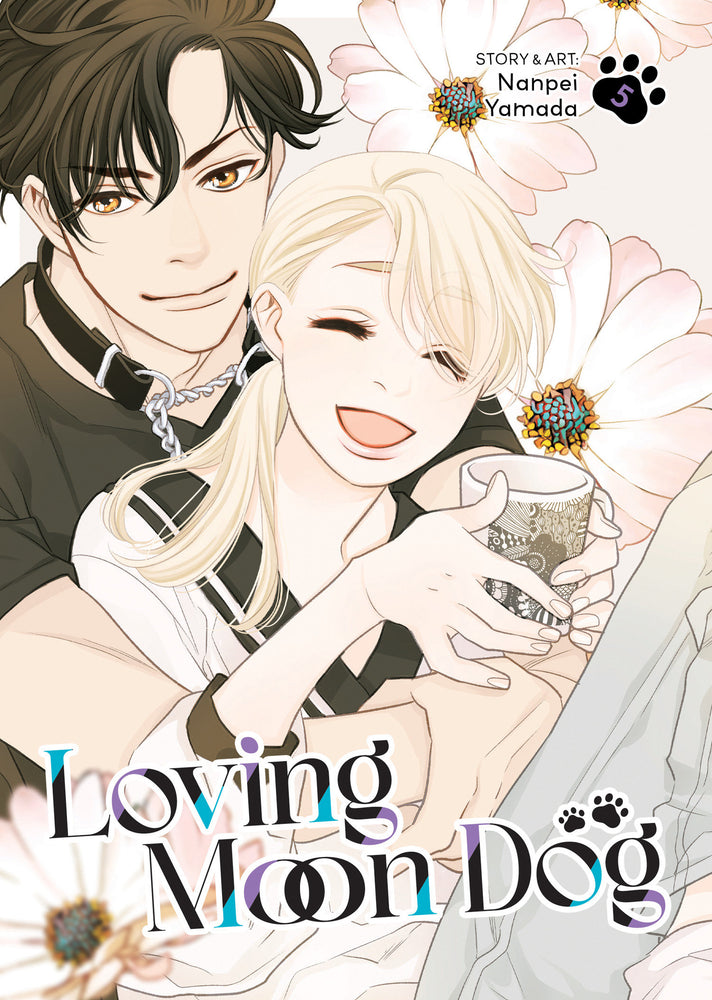 Loving Moon Dog Vol. 5 (Trade Paperback)