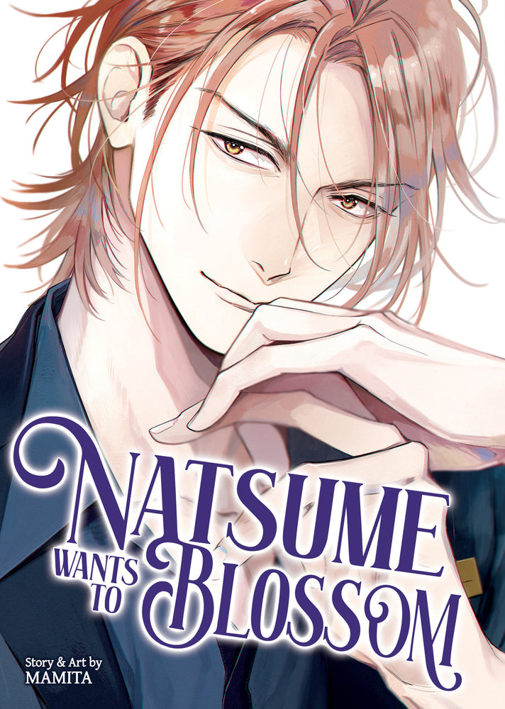 Natsume Wants to Blossom [Natsume Wants Book 2] (Trade Paperback)