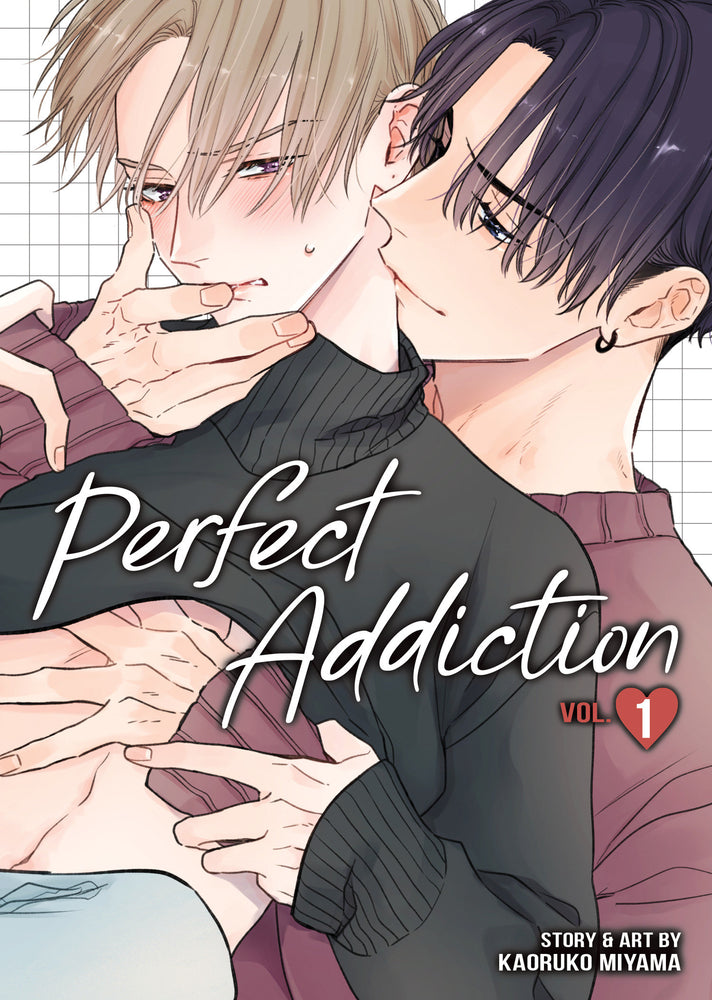 Perfect Addiction Vol. 1 (Trade Paperback)