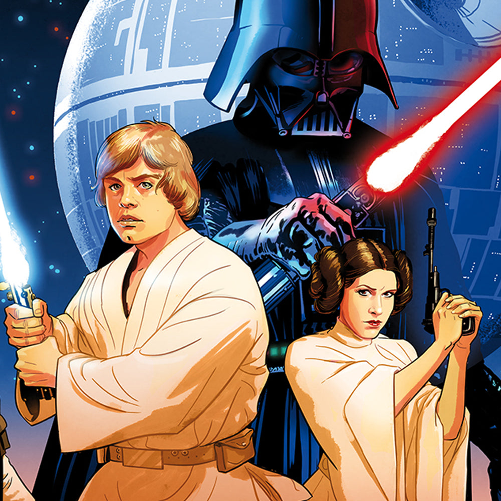 Star Wars Unlimited Store Showdown
